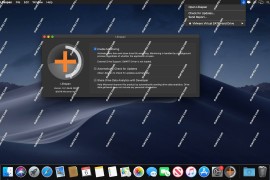 Micromat Lifespan for mac(系统内存测试工具)