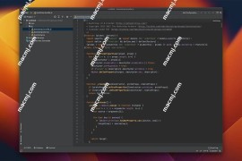 Jetbrains WebStorm v2023.3.1 &#8211; JavaScript开发工具