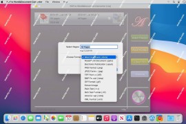 PDF &amp; Document Converter for Mac(PDF文档转换器)