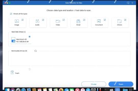 Apeaksoft Data Recovery for Mac(数据恢复软件)