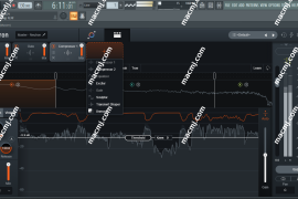 iZotope Neutron 4 for mac(智能混音插件)