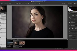 SILKYPIX Developer Studio Pro 11E for Mac(数码照片处理软件)