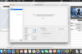 Graphic Inspector for mac(mac图像检查器)