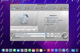 iDealshare VideoGo for Mac(Mac视频转换器)