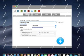Allavsoft for mac (优秀的视频下载工具)注册激活版