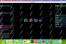 Hit‘n’Mix RipX DAW PRO for Mac(专业音频处理软件)