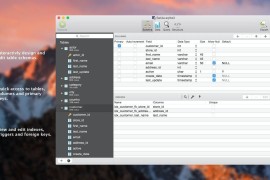 SQLPro for SQLite for Mac(SQLite数据库管理器)