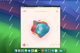 Excite Audio Motion Dimension for mac(声音塑造结合)