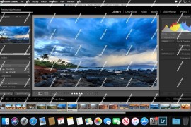 Lightroom Classic 2024 for Mac(LRC2024)