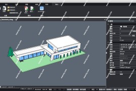 BricsCAD 24 for Mac(CAD建模软件)