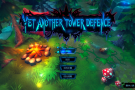 秘境守护者 for Mac v2.1.21.0 Yet another tower defence 中文原生版