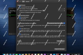 Downie 4 for mac &#8211; 视频下载软件