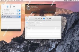 Alarm Clock Pro for mac(闹钟和时间管理工具)