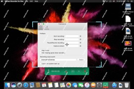 Apeaksoft Screen Recorder for Mac(简便的屏幕录像工具)