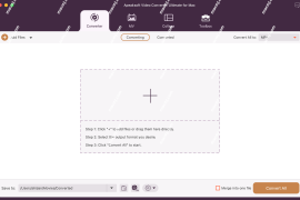 Apeaksoft Video Converter Ultimate for mac &#8211; 视频转换器
