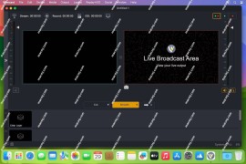 Wirecast Pro for Mac(视频直播制作工具)