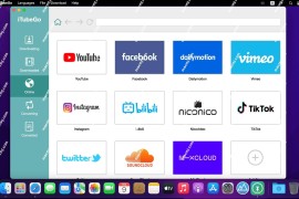 iTubeGo YouTube Downloader for Mac(YouTube 下载器)