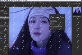 Capture One 23 Enterprise for Mac(图片编辑工具) 企业版