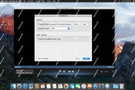 Tipard Blu-ray Player for Mac(高清蓝光播放器)