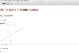 Wolfram Mathematica for Mac(数学计算软件)