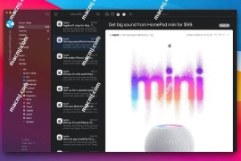 Airmail 5 for Mac(电子邮件客户端工具)