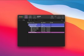 BookMacster for Mac(浏览器书签管理工具)