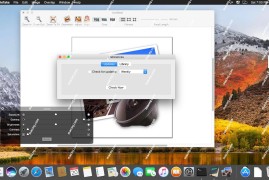 DoubleTake for mac(全景图制作软件)