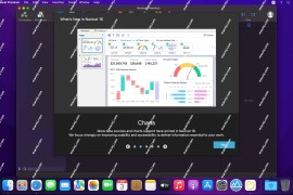 Navicat Premium for mac &#8211; 数据库管理工具