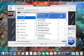 MacX Video Converter Pro for Mac(视频格式转换器)