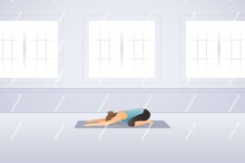 Pocket Yoga for mac(口袋瑜伽)