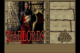 战神 for Mac Warlords I vgog-1(33703) 英文原生版