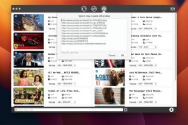 Cisdem Video Converter  for mac 视频转换器