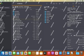 ForkLift for Mac(文件管理器和FTP客户端)