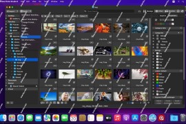 ACDSee Photo Studio for Mac 经典图像处理软件