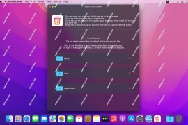 Magic Disk Cleaner for mac(磁盘垃圾清理工具)