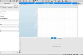 Wolfram SystemModeler for mac(专业建模仿真分析软件)