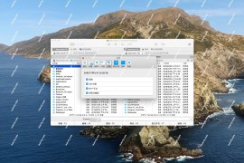 Commander One for Mac(双窗口文件管理器)