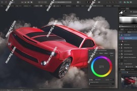 Affinity Photo for Mac(修图软件)