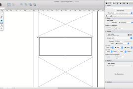 iCalamus for Mac(优秀的版面设计工具)