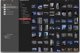 PowerPhotos for mac 照片整理工具