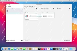 Loopback for Mac(mac音频传输工具)