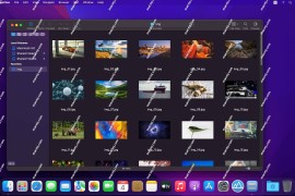 EdgeView 4 for mac &#8211; 图像查看器