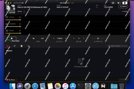 Algoriddim Neural Mix Pro for mac(mac音乐编辑器)