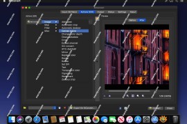 XnConvert for Mac(批量图像格式转换软件)