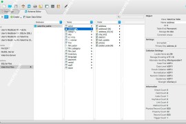 Valentina Studio Pro for Mac(专业的数据库管理软件)