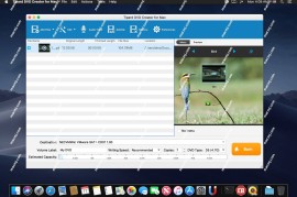 Tipard DVD Creator for Mac(mac DVD光盘刻录软件)