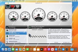 TechTool Pro for mac(硬件监测和系统维护工具)