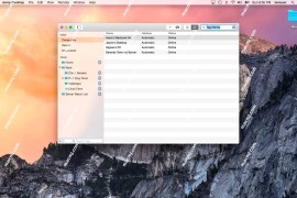 Jump Desktop 8 for Mac(远程桌面控制软件)