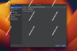 JetBrains GoLand v2024.1.5-GO语言集成开发工具环境