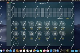 Money Pro for mac(好用的个人财务管理工具)
